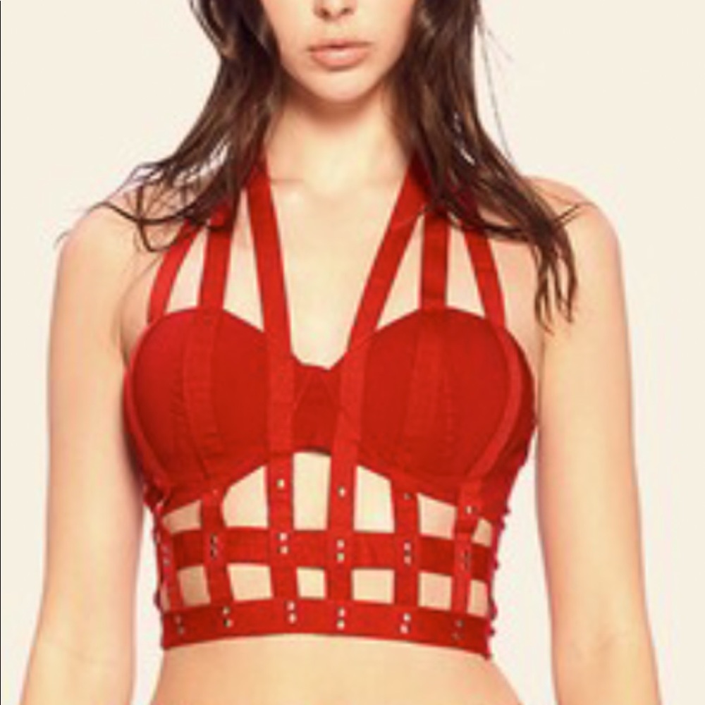 Perfect Halloween hottie accessory